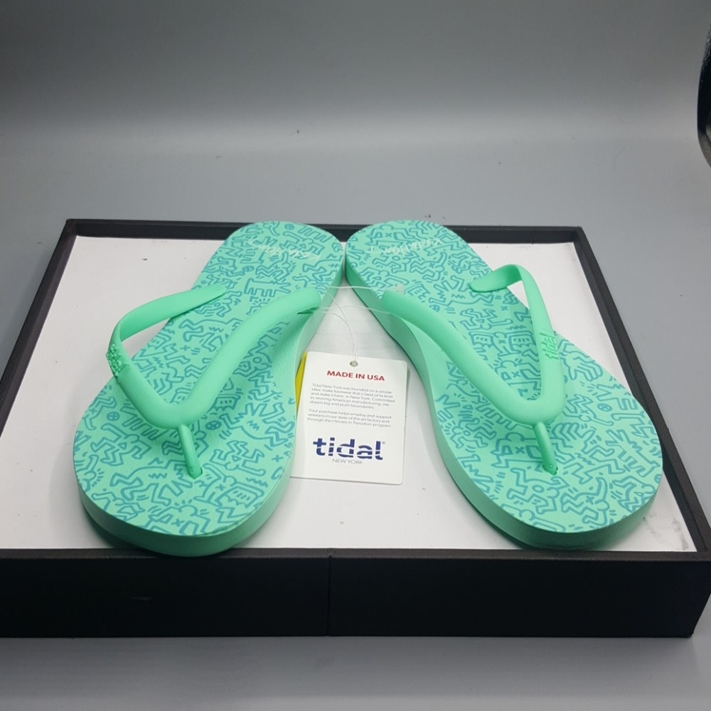 Flip flops